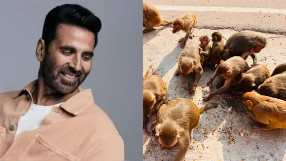 Akshay Kumar