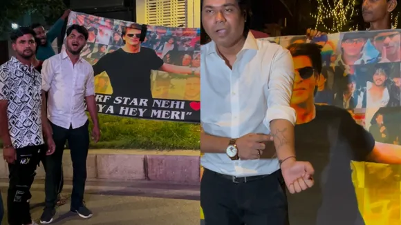 Shah Rukh Khan