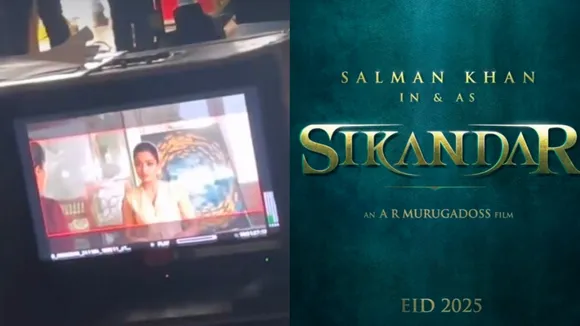 Sikandar