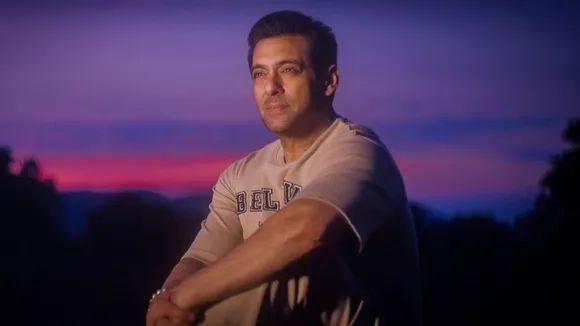 Salman Khan