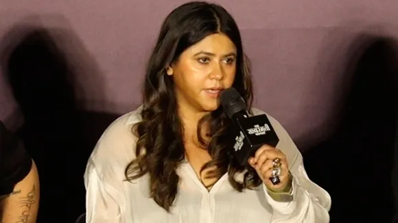 Ekta Kapoor