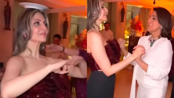Neetu Kapoor