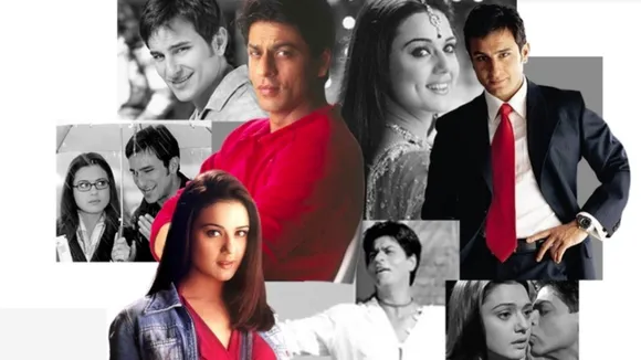 Kal Ho Naa Ho
