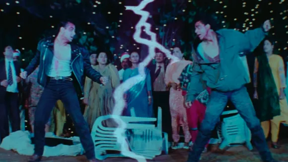 Karan Arjun 