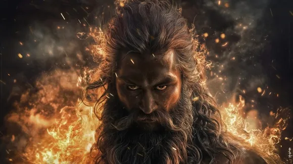 Mahavatar
