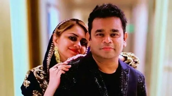 AR Rahman