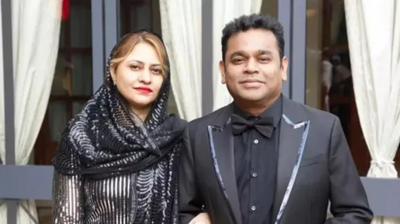 AR Rahman