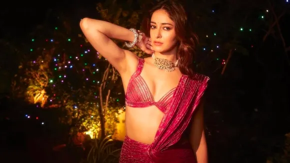 Ananya Panday