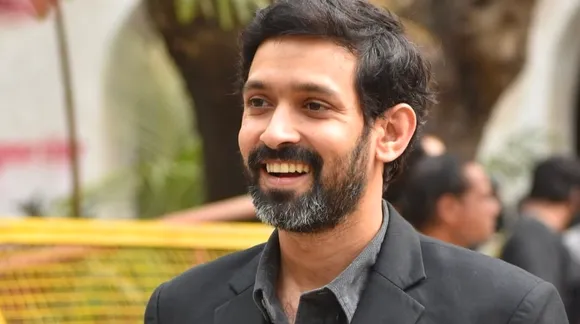 Vikrant Massey