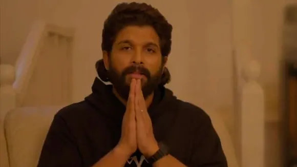 Allu Arjun