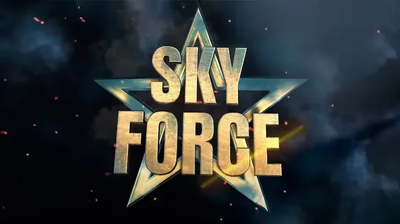 Sky Force