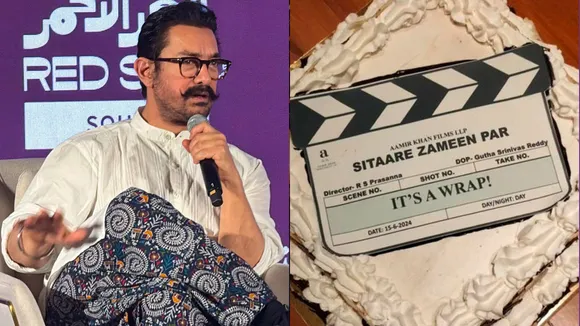 Aamir Khan