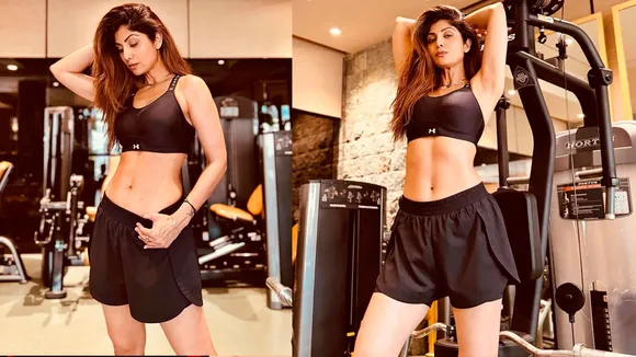 Shilpa Shetty