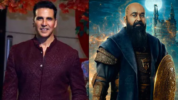 Akshay Kumar Mohanlal