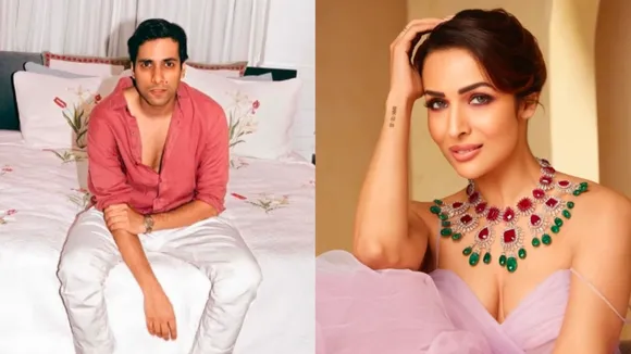 Malaika Arora