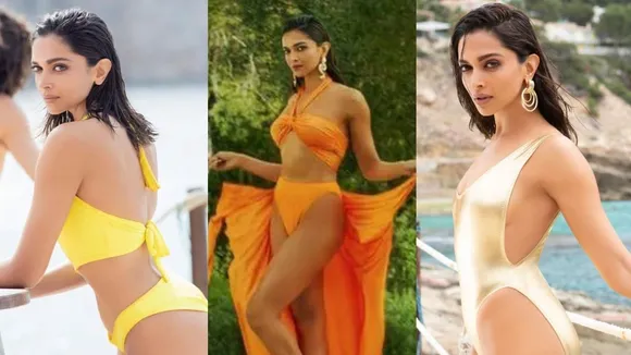 Deepika Padukone
