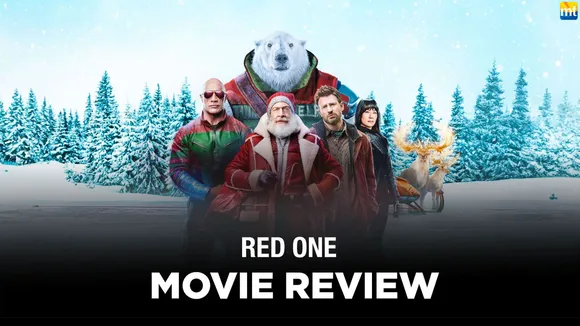 Red One Review