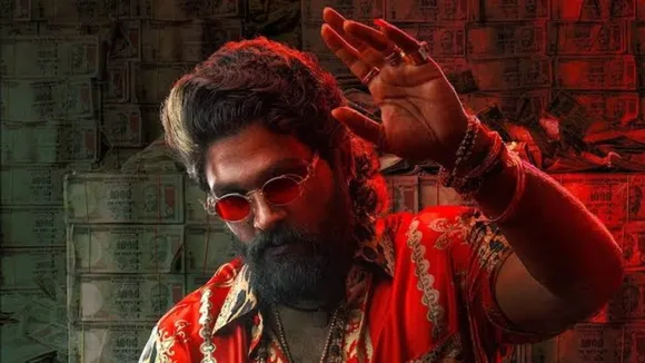Allu Arjun 