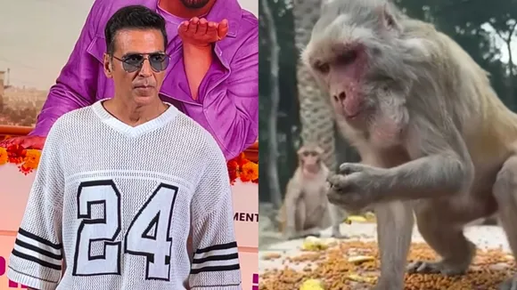 Akshay Kumar
