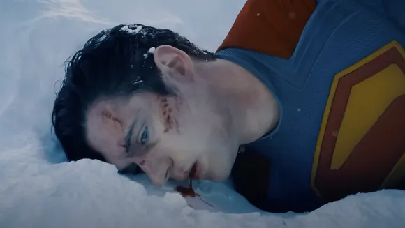 Superman