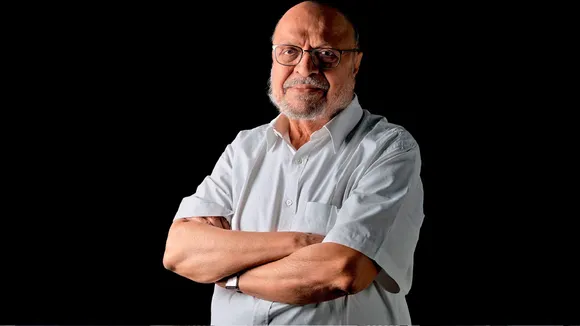 Shyam Benegal