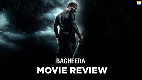 Bagheera Review