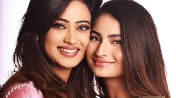 Shweta Tiwari Palak Tiwari
