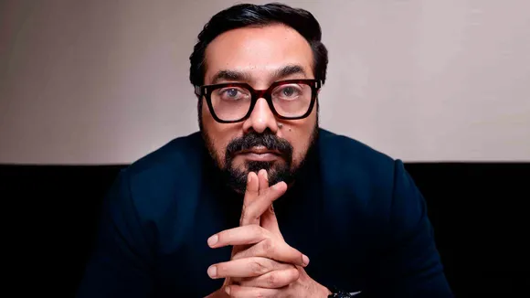 Anurag Kashyap