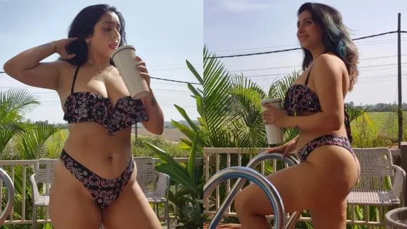 Neha Bhasin 