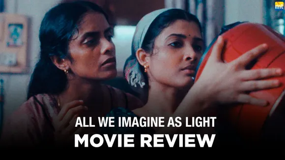 All We Imagine As Light Review