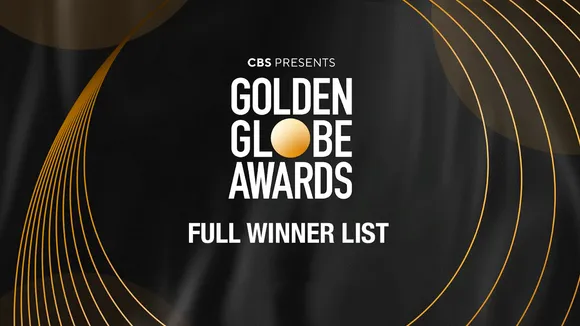 Golden Globes 2025