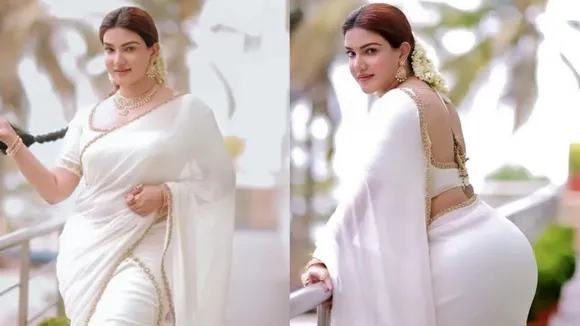 Honey Rose