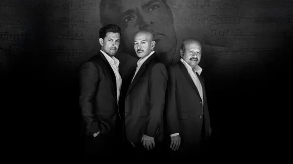 The Roshans