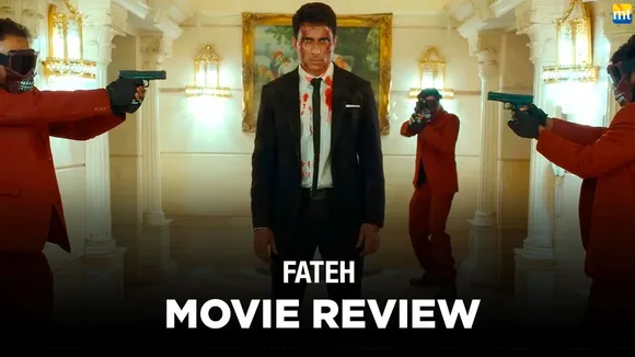 Fateh Review