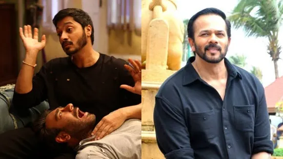 Shreyas Talpade 