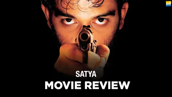 Satya Review