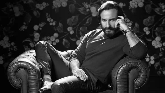 Saif Ali Khan