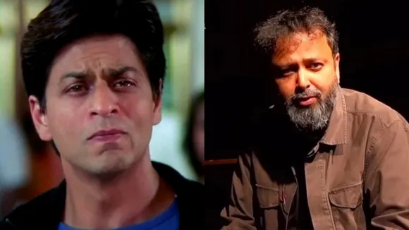Kal Ho Naa Ho Shah Rukh Khan 