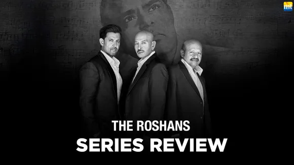 The Roshans Review