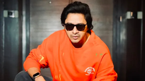 Shreyas Talpade 
