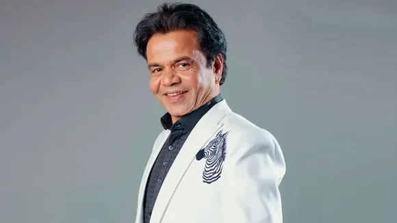 Rajpal yadav