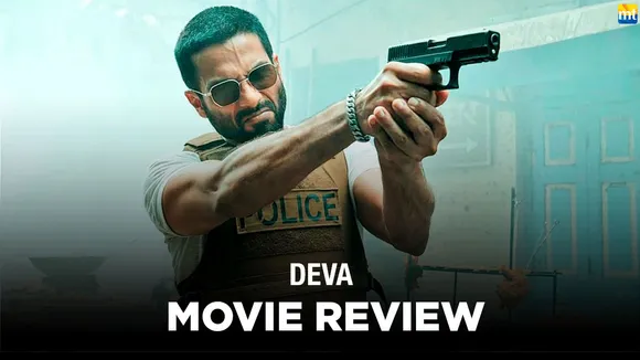 Deva Review
