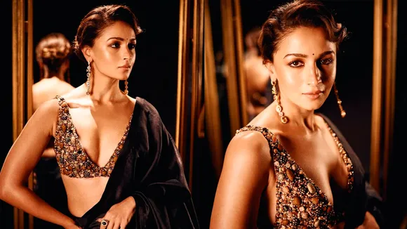 Alia Bhatt