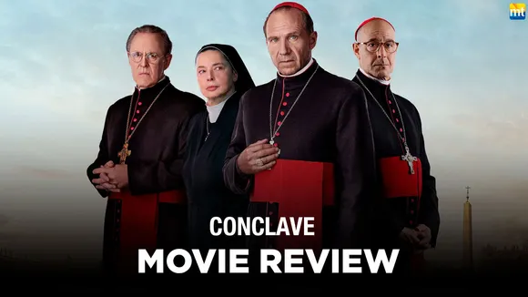 Conclave Review