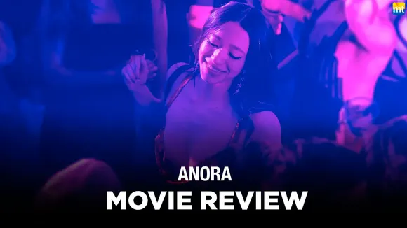 Anora Review