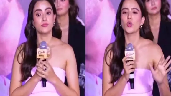 Rukshar Dhillon 