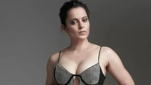Kangana Ranaut