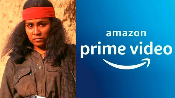 Bandit Queen Prime Video