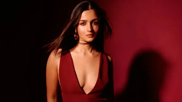 Alia Bhatt
