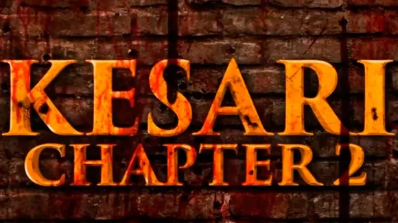 Kesari Chapter 2